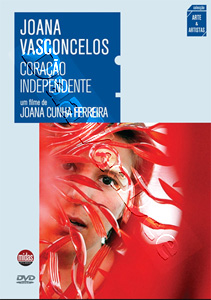 Joana Vasconcelos: Independent Heart (DVD)